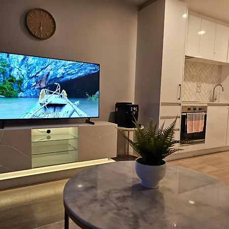 Urban Retreat - Central Auckland Stay